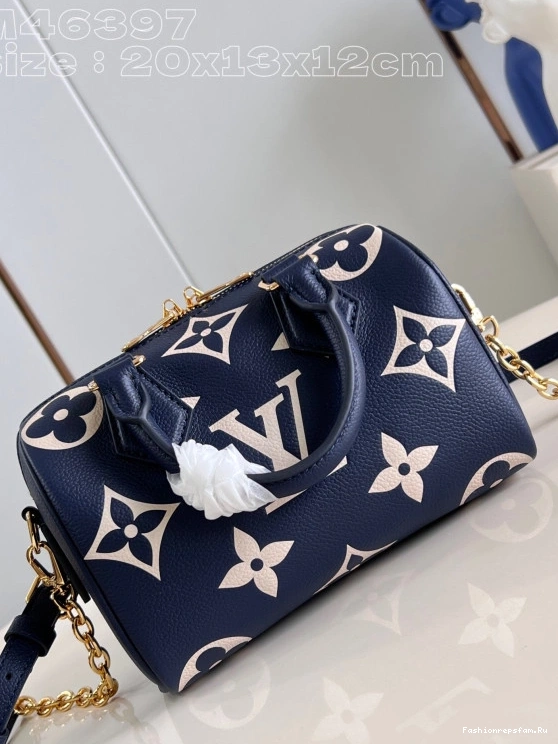 FS CHEAP LOUIS VUITTON 20 SPEEDY BANDOULIÈRE 0821